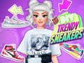 Jogo Tênis Fashion DIY online