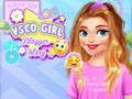 Jogo História da Blogger VSCO Girl online