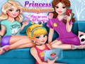 Jogo Princesa #InstaYuuum Macarons & Flores online