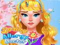 Jogo Médico de Alergia da Primavera online