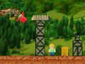 Jogo Destruir A Vila online