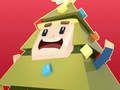 Jogo Kogama Corredor de Natal online
