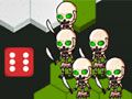 Jogo Ludo Fantástico online Jogo Ludo Fantástico online