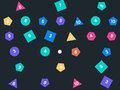 Jogo Idle Pinball Breakout online