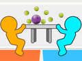 Jogo Puxar A Mesa Clássica online