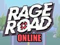 Jogo Estrada da Raiva Online online