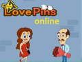 Jogo Amor Alfinetes Online online