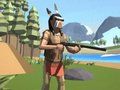 Jogo Inverno Ferido: Uma História Lakota online