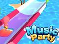 Jogo Festa de Música online
