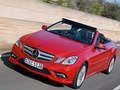 Jogo Deslizamento Cabriolet Benz E-Class online