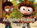 Jogo Regras de Angelo: Quebra-Cabeça online