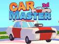 Jogo Mestre do Carro 3D online