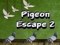 Jogo Fuga do Pombo 2 online