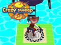 Jogo Vassourada Louca online