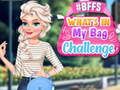 Jogo #BFFs O que tem na minha bolsa Desafio online