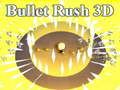 Jogo Corrida de Balas 3D online