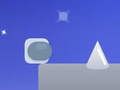 Jogo Plataforma Espacial online