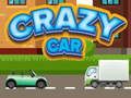 Jogo Carro louco online