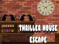 Jogo Escape da Casa Thriller online