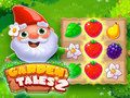 Jogo Contos do Jardim 2 online Jogo Contos do Jardim 2 online