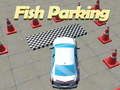 Jogo Estacionamento de Peixes online
