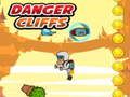 Jogo Falésias Perigosas online