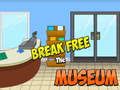 Jogo Fugir do Museu online