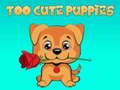 Jogo Cachorrinhos tão fofos online