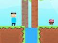 Jogo Minescraft Herobrine online