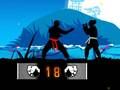 Jogo Lutador de Karate: Batalhas Reais online