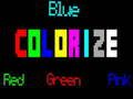 Jogo Colorir online