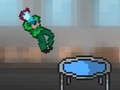 Jogo Pegue do Ar! online