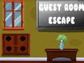 Jogo Escape do Quarto de Hóspedes online