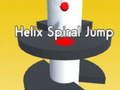 Jogo Salto Espiral Hélice online