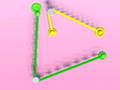 Jogo Corda Colorida 3D online