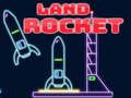 Jogo Foguete terrestre online