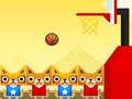 Jogo Atirador de Basquetebol online