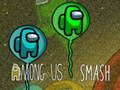 Jogo Among Us Smash online