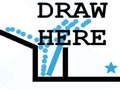 Jogo Desenhe aqui online