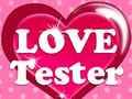 Jogo Teste de Amor online Jogo Teste de Amor online