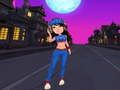 Jogo Zombificar Corredor 2D online