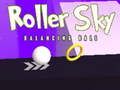 Jogo Bola de Equilíbrio do Céu online