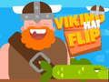 Jogo Flip de Chapéu Viking online