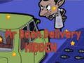 Jogo Entrega Oculta do Sr. Bean online