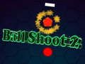 Jogo Disparo de Bolas 2 online