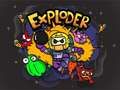 Jogo Explodidor online Jogo Explodidor online