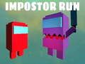 Jogo Corrida do Impostor online