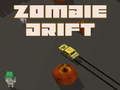 Jogo Drift Zumbi online
