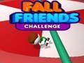 Jogo Desafio dos Amigos Caídos online