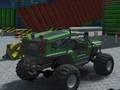 Jogo RCC Estacionamento de Carros 3D online